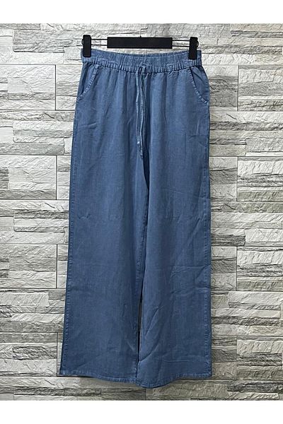 İDOL Linen pant