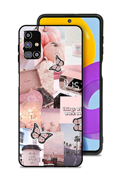 Tolwak غطاء حماية لهاتف Samsung Galaxy M31s - ستنجح الأمور