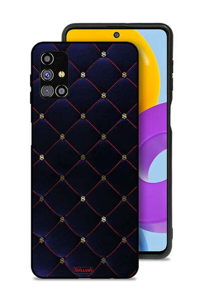 Tolwak غطاء حماية من دولار ستيبرز لهاتف سامسونج جالكسي M31s