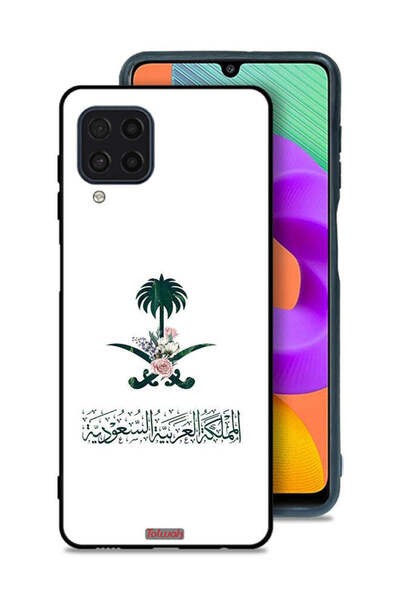 Tolwak Samsung Galaxy M32 4G Protective Case Cover Kingdom Of Saudi Arabia Si...