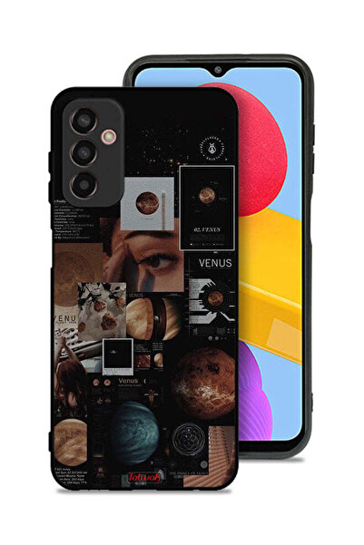 Tolwak غطاء حماية لهاتف سامسونج جالاكسي M23 - فن فينوس