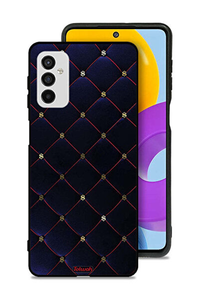 Tolwak غطاء حماية لهاتف سامسونج جالاكسي M52 5G من دولار ستيبرز