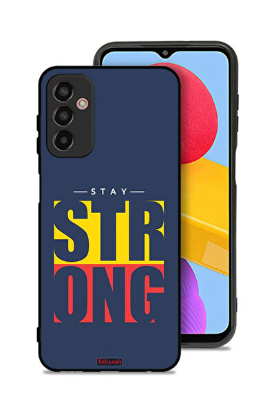 Tolwak غطاء حماية لهاتف سامسونج جالكسي F13 - حافظ على قوتك