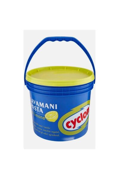 chante clair Pasta de curatare maini Cyclon