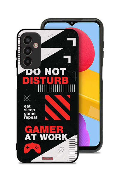 Tolwak غطاء حماية لهاتف Samsung Galaxy M23 لا يزعج اللاعبين في العمل