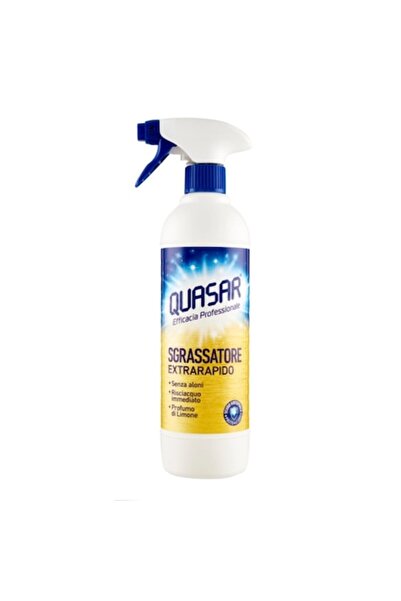 Quasar Spray degresant 580 ml