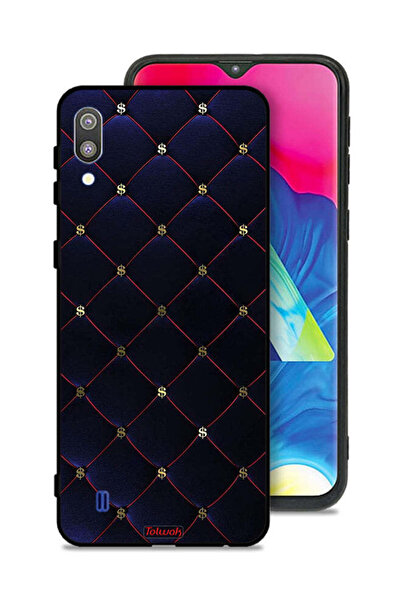 Tolwak غطاء حماية من دولار ستيبرز لهاتف سامسونج جالكسي M10