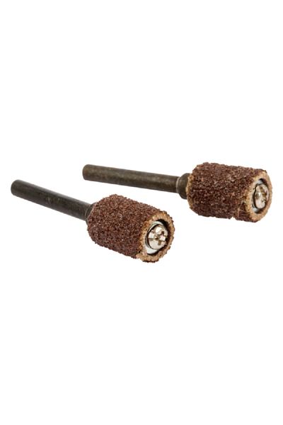Dremel 2-Piece Mandrel Sanding Band