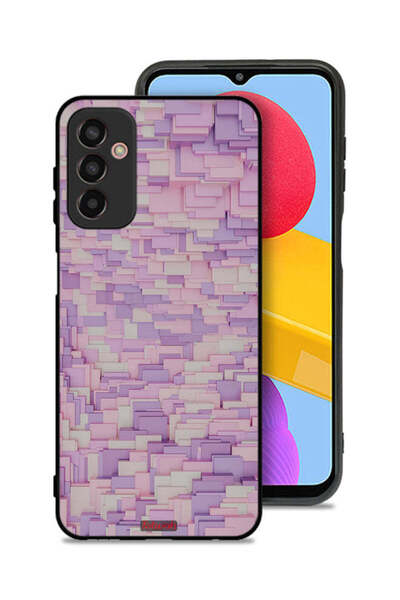 Tolwak غطاء حماية لهاتف سامسونج جالكسي F23 من باول