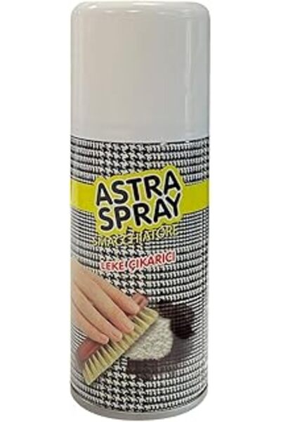 Cook Astra Sprey Leke Çıkarıcı 400 ml
