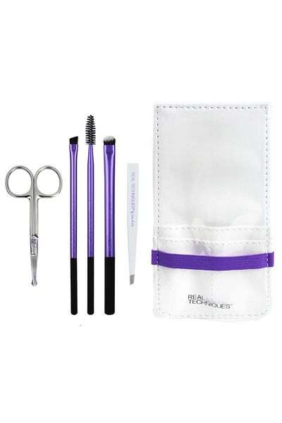 Real Techniques Real Techniques Eyebrow Brush Set