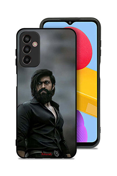 Tolwak غطاء حماية من سامسونج جالكسي F23 - ياش رايزنج ستارت