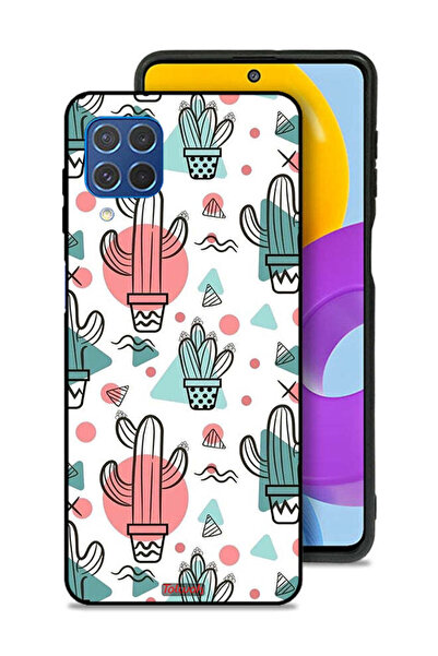 Tolwak غطاء حماية لهاتف سامسونج جالاكسي F62 - صبار