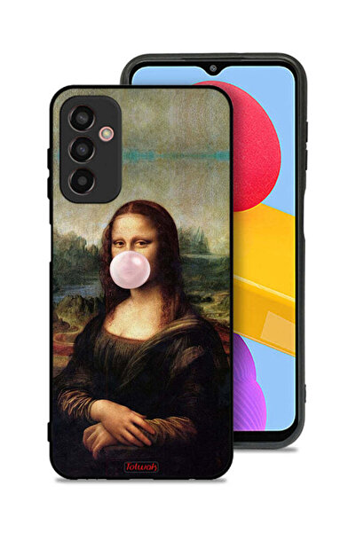 Tolwak غطاء حماية بابل لهاتف سامسونج جالكسي F13