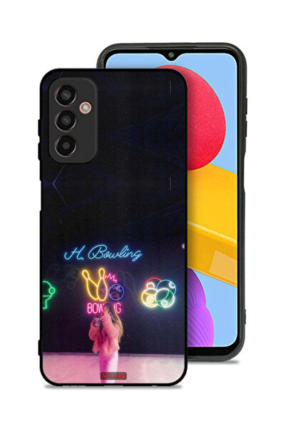 Tolwak غطاء حماية لهاتف سامسونج جالكسي F13 - محبو البولينج