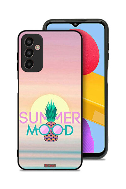 Tolwak غطاء حماية لهاتف سامسونج جالكسي M13 - مزاج صيفي