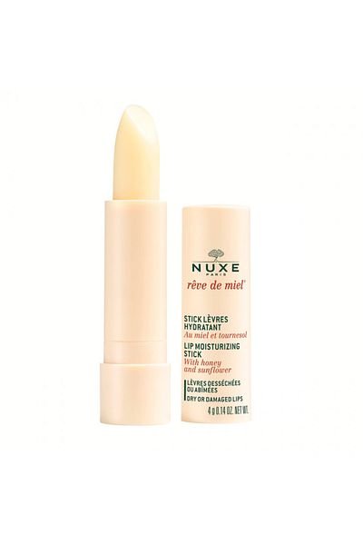 Nuxe Nuxe Reve de Miel Lip Balm, Lip Balm, 4 g