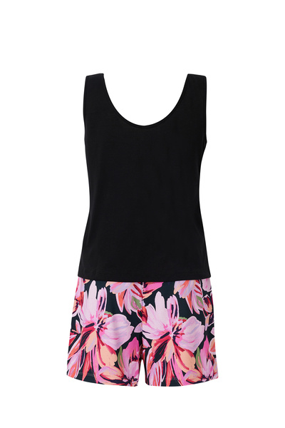 Eros KADIN UYKU GİYİM ATLET ŞORT TAKIM