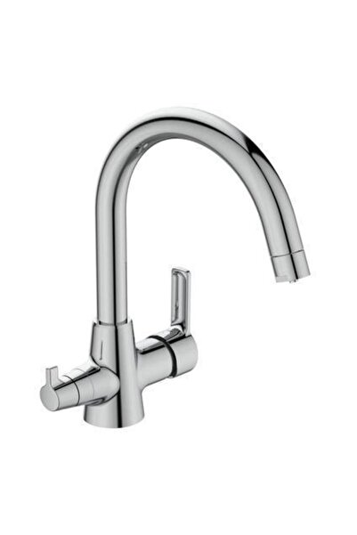 ideal standart جهاز تنقية صنبور الحوض كاليستا متوافق - Bc396aa