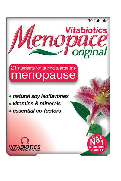 Vitabiotics أقراص مينوبيس من فيتابيوتكس