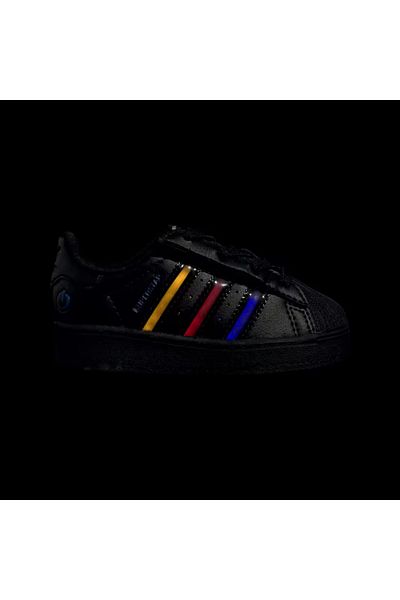 adidas Superstar Led Lights Cf El I