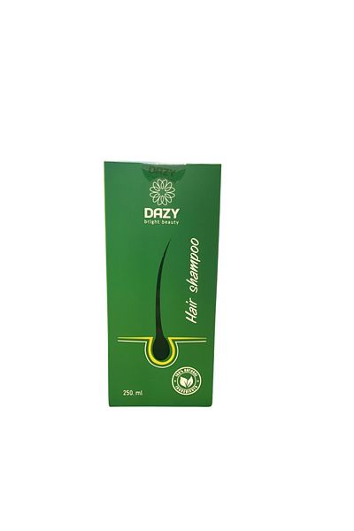 Dazy Dazy Hair Shampoo 250ml