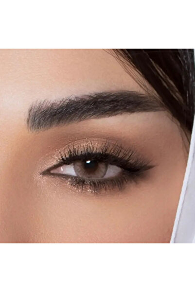 Amara Contact Lenses - Sandy Color