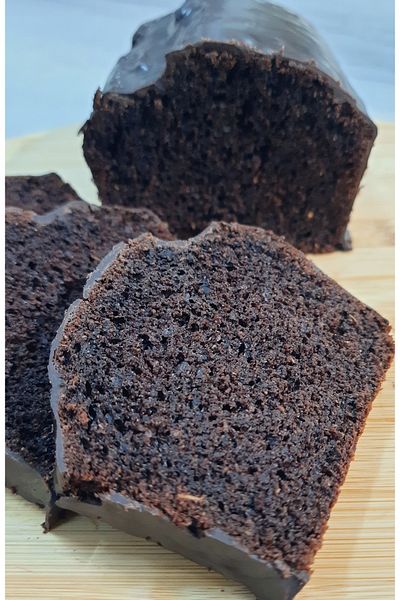 Seymen Delights Schoko-Vollkorn-Haferflockenkuchen - Chocolate Tambuğdaylı Oatmeal Baton Cake