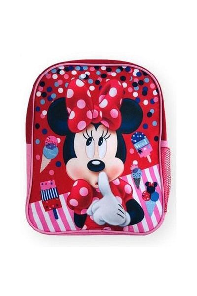 FARA Kindergarten backpack "Minnie" 33x26x10cm