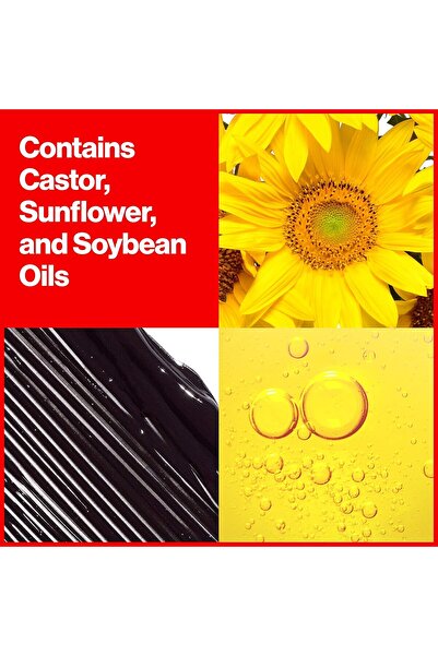 Revlon So Fierce Big Bad Lash Eye Makeup, Volumizing, Lasts up to 24 Hours, No Clump - Black