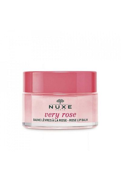 Nuxe Nuxe lip balm, Very Rose, 15 g