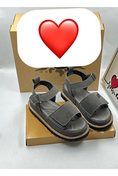 mrlilyshop sa Spor Sandalet