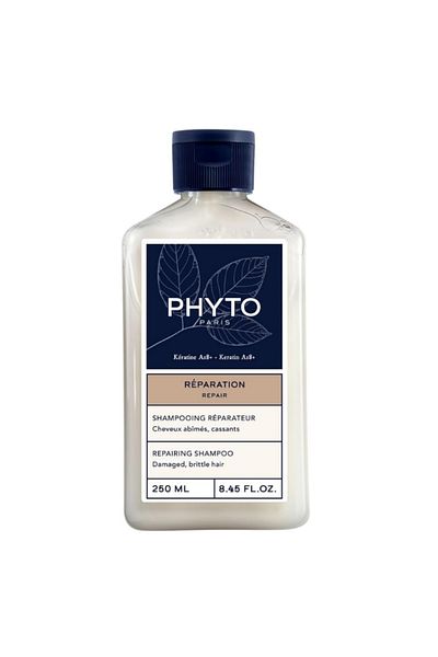 Phyto Repair Restructuring Shampoo 250 ml