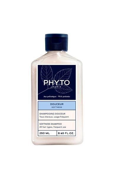 Phyto Douceur Softness Shampoo – 250 ml