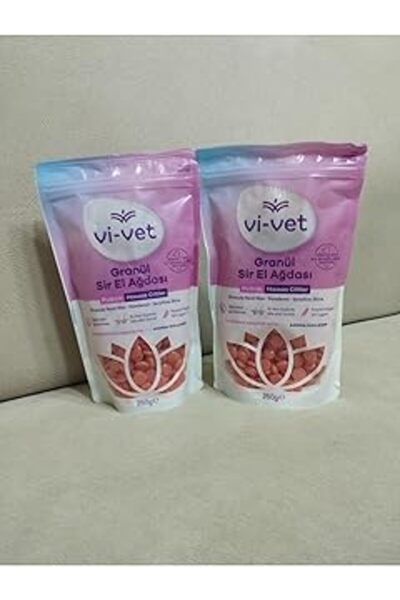 Genel Markalar Granül El Ağdası Pudrası 250 Gr x2Adet