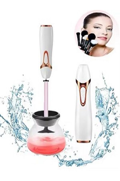 Generic Makeup brush cleaner