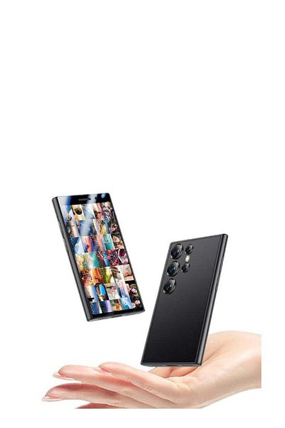 SOYES Soyes S23 Pro Mini Smartphone Android 8.1 | 2GB RAM + 16GB Storage | 3.0'' HD Display | 1000mA