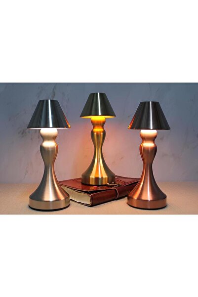 Skygo Masa Üstü Dokunmatik Ledli Lamba