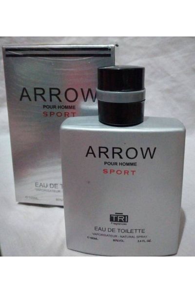 trı Arrow Sport TRI Perfume