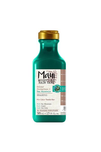 Maui Moisture Color Protection + Sea Minerals Shampoo – 385 ml