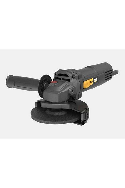 Caterpillar Cat Dx331 900W Angle Grinder 125Mm