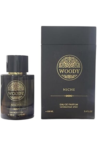 Woody Woody Niche Perfume 100ml