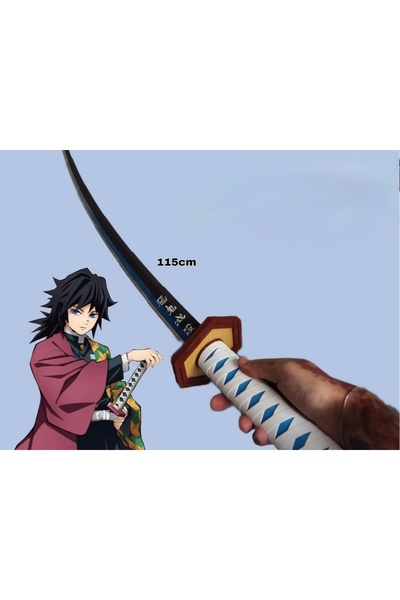 Genel Markalar TOMIOKA Katana 115 CM