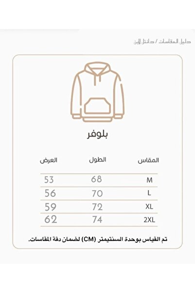 ALANAQA Unisex Oversized Hoodie with Back Print Pullover