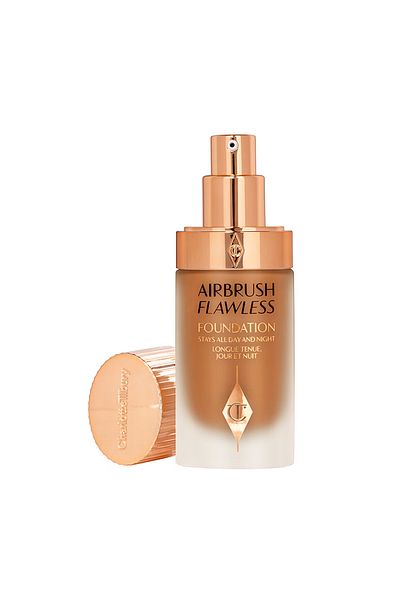 CHARLOTTE CHARLOTTE-AIRBRUSH FLAWLESS FOUNDATION - 13N