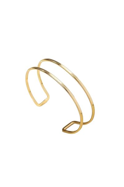 Sevilgülgünfinecrafts Double Pazu Handcuff Armcuff