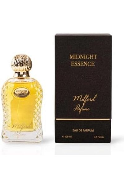 MİLFLOOR MILE FOR PERFUME MID NIGHT ESSENCE 100ML