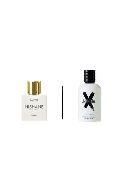 şamama Sundaria X Limited Edition Eau de Parfum Intense - 100ml
