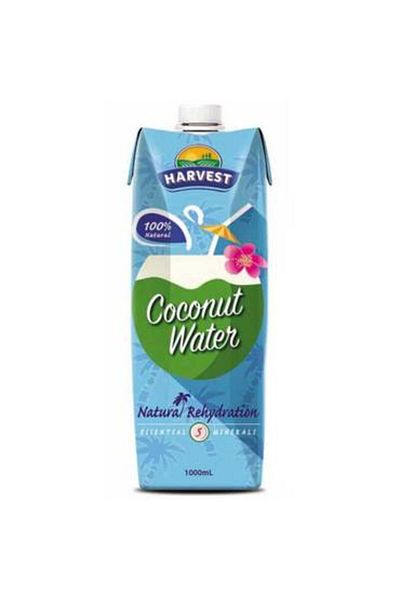 YABANEEZ COCONUT WATER (LARGE) "HARVEST" (CARTOON OF 12 PACKS)