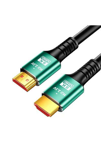 D CABLES 3 METER 8K HDMI CABLE